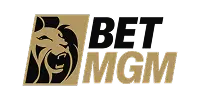 Bet MGM Logo