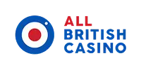 All British Logo